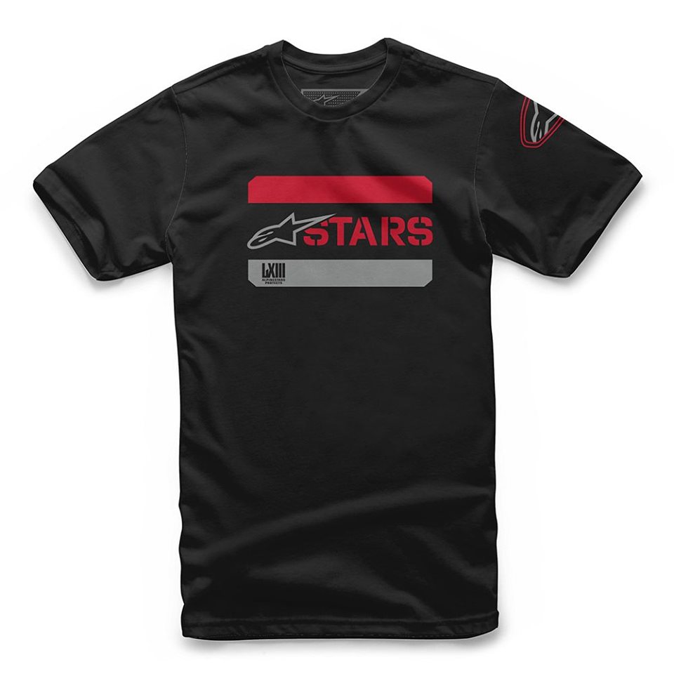 2019 ALPINESTARS CASUAL