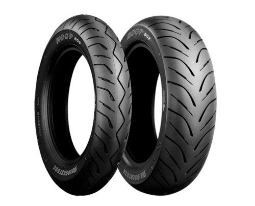 2019 Bridgestone Hoop B03 B02