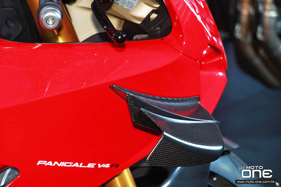 2019 DUCATI HK OPENING