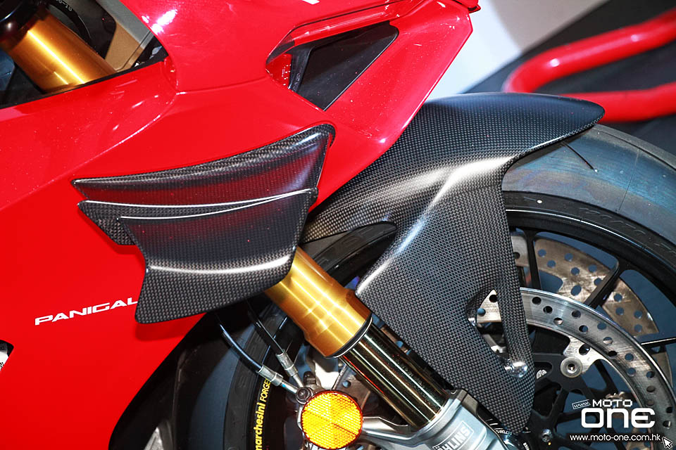 2019 Ducati Panigale V4 R