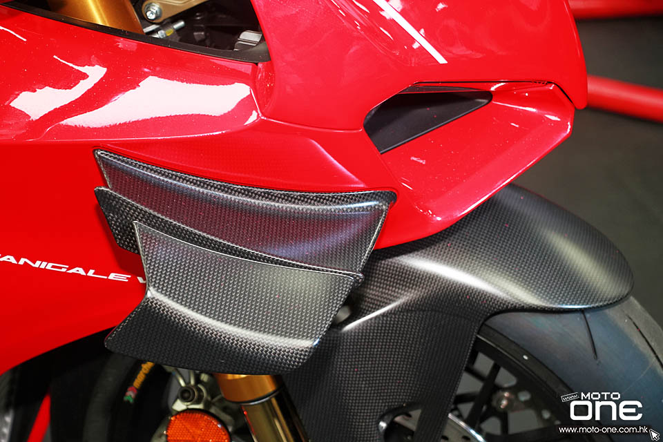 2019 Ducati Panigale V4 R