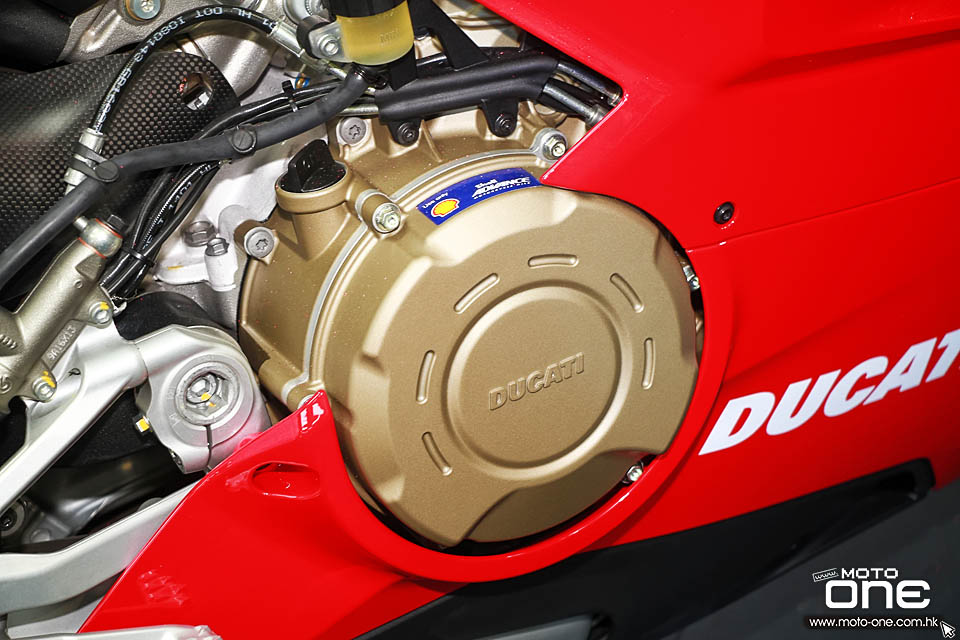 2019 Ducati Panigale V4 R