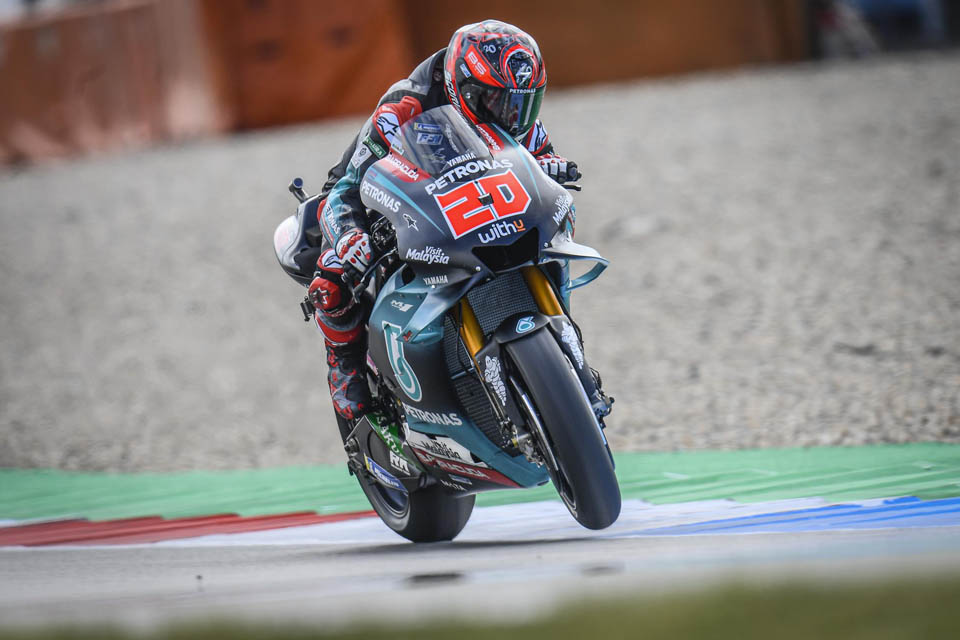 2019 MOTOGP Motul TT Assen