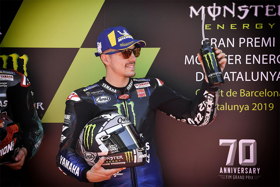 Maverick VINALES