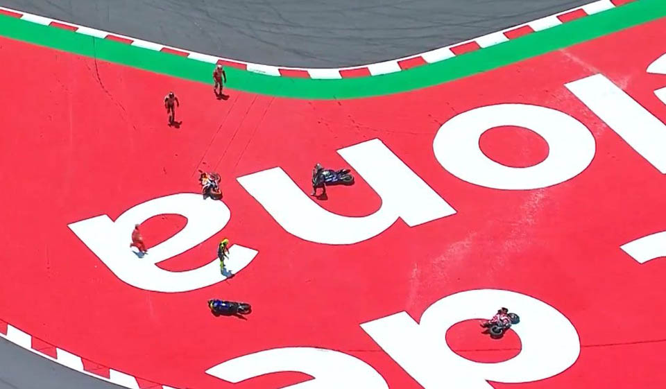 2019 MotoGP