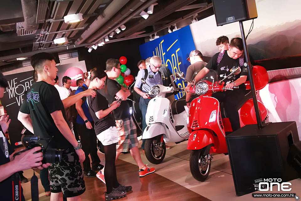 2019 VEPSA GTS 300 HPE Super SuperSport SuperTech