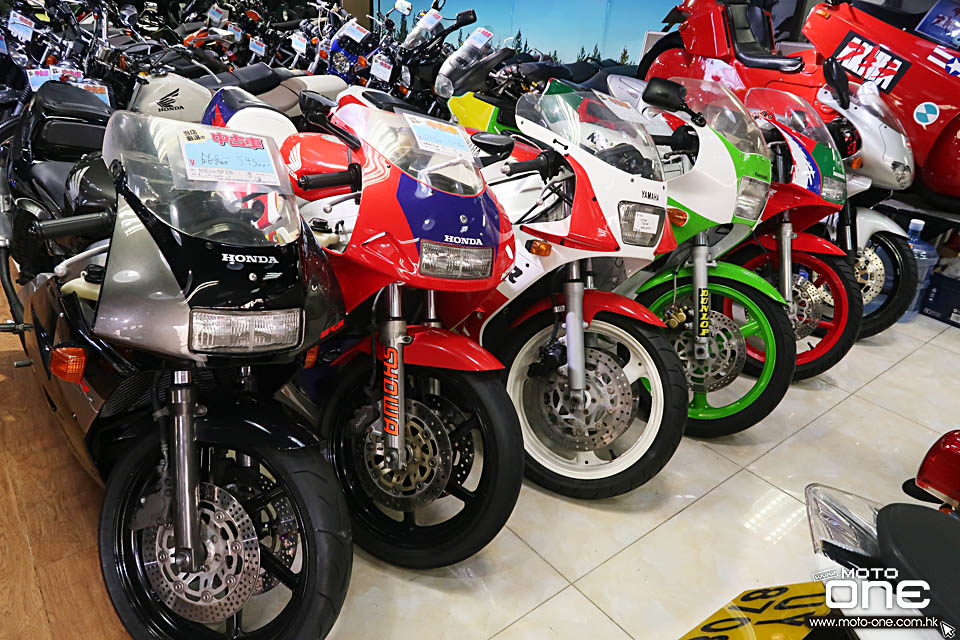 2019 AUTO BIKE JP SALE