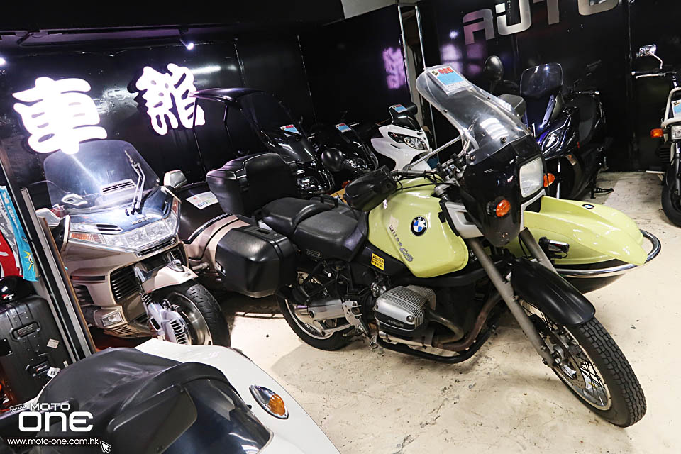 2019 AUTO BIKE JP SALE