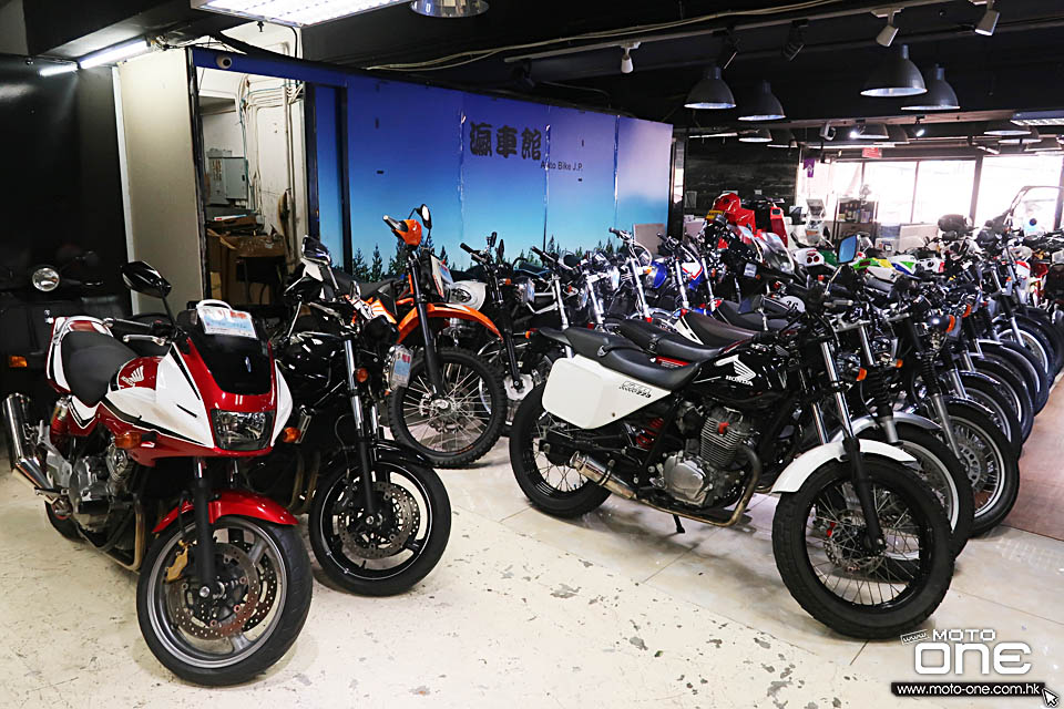 2019 AUTO BIKE JP SALE