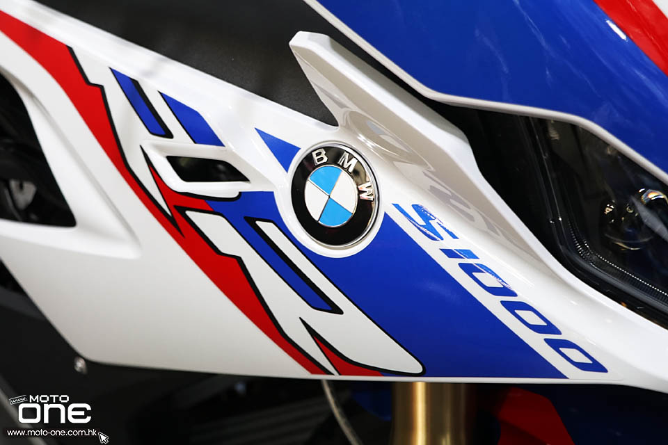 2019 BMW S1000 RR