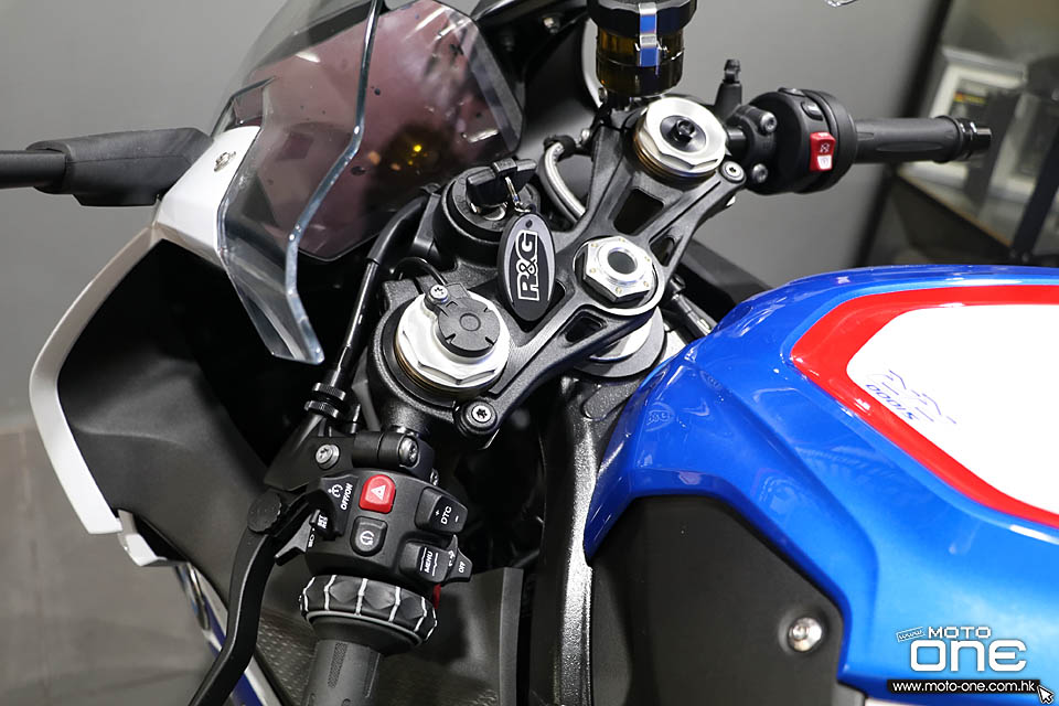 2019 BMW S1000 RR