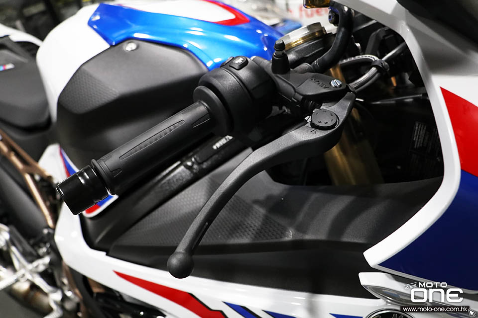 2019 BMW S1000 RR