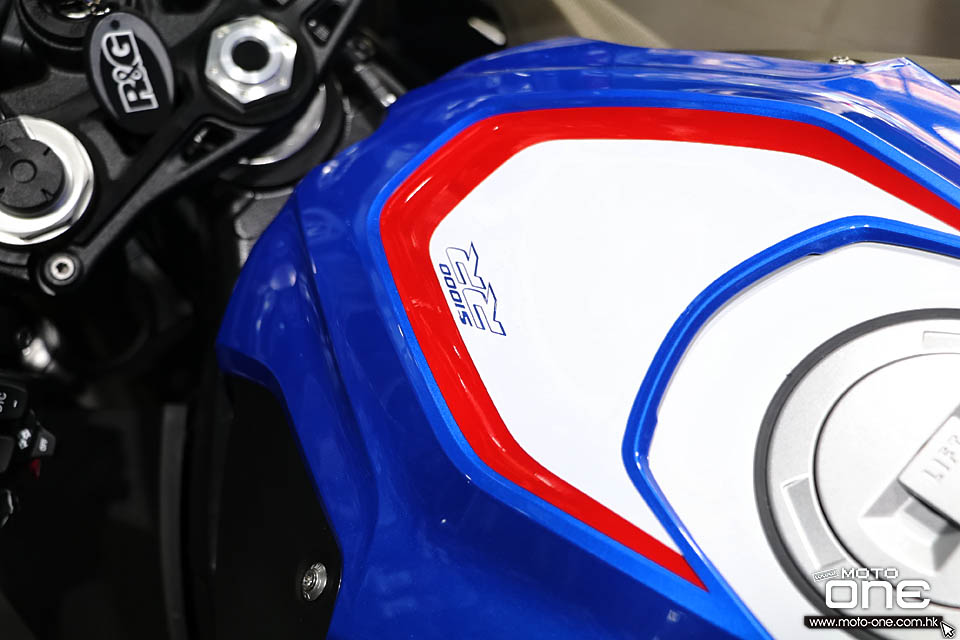 2019 BMW S1000 RR