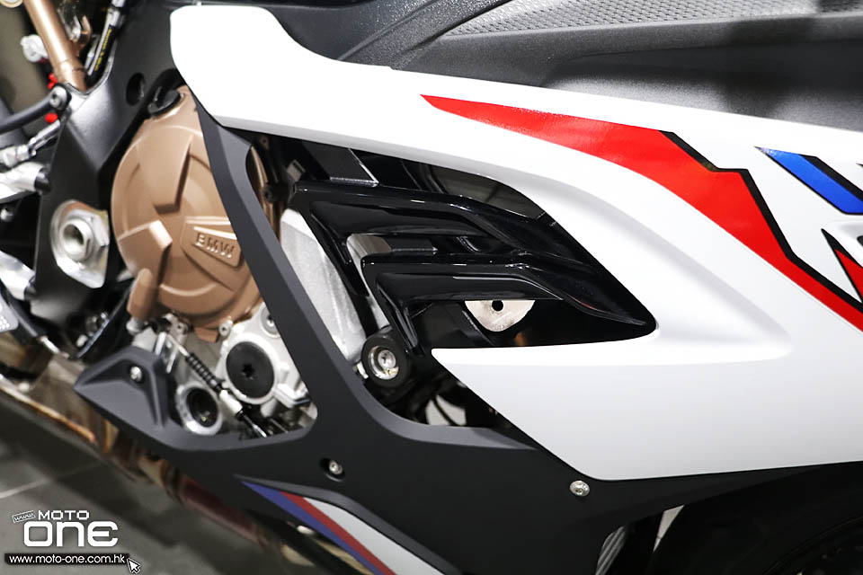 2019 BMW S1000 RR