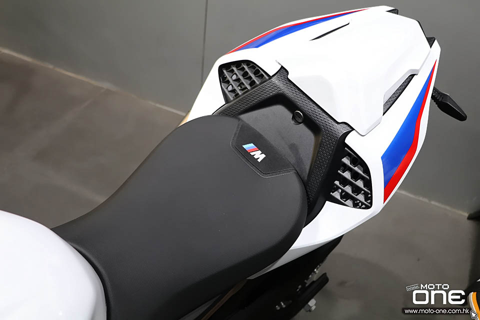 2019 BMW S1000 RR