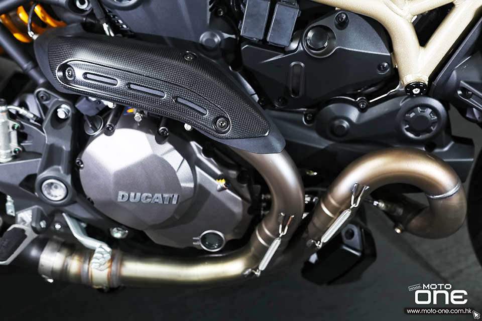 2019 Ducati Monster 1200 25 Anniversario