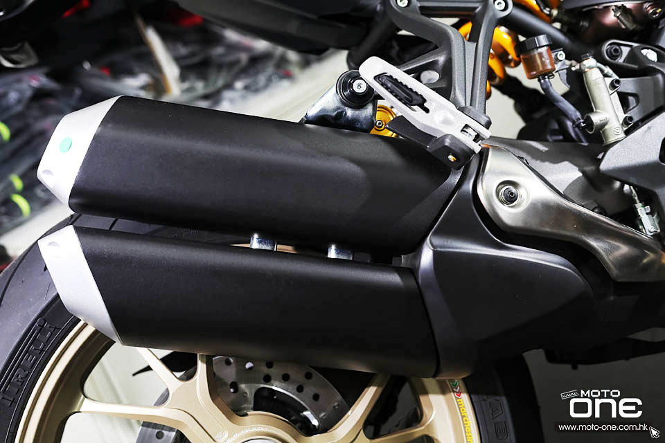 2019 Ducati Monster 1200 25 Anniversario