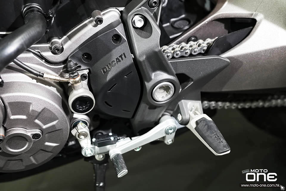 2019 Ducati Monster 1200 25 Anniversario