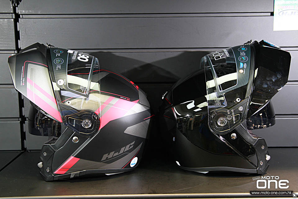 2019 HJC R-PHA 90 HELMETS