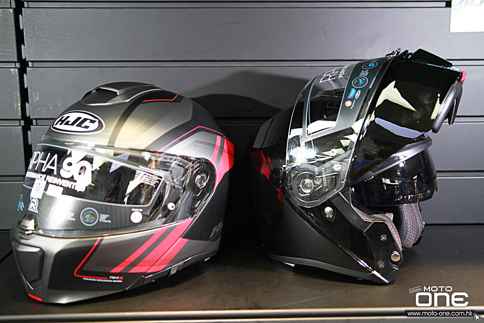 2019 HJC R-PHA 90 HELMETS