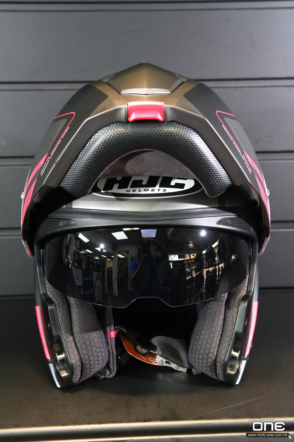 2019 HJC R-PHA 90 HELMETS