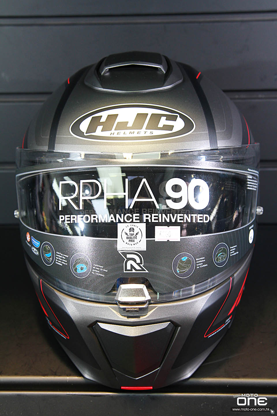 2019 HJC R-PHA 90 HELMETS