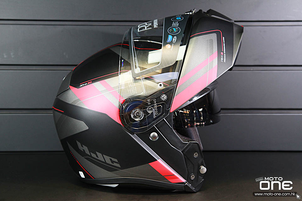 2019 HJC R-PHA 90 HELMETS