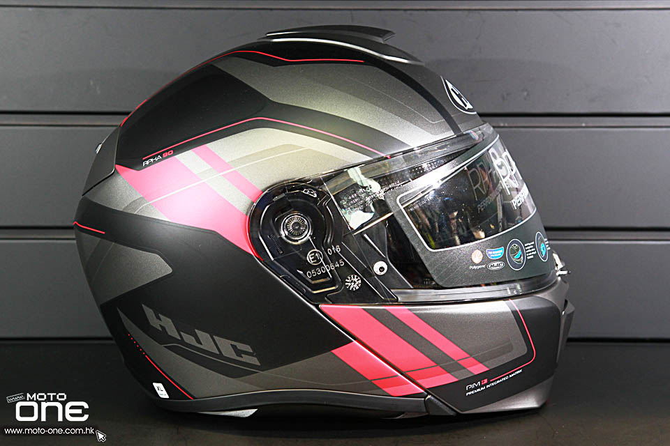 2019 HJC R-PHA 90 HELMETS