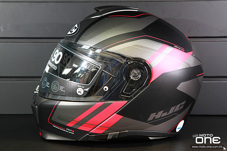 2019 HJC R-PHA 90 HELMETS