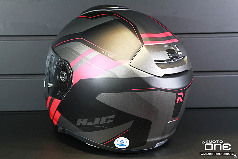 2019 HJC R-PHA 90 HELMETS