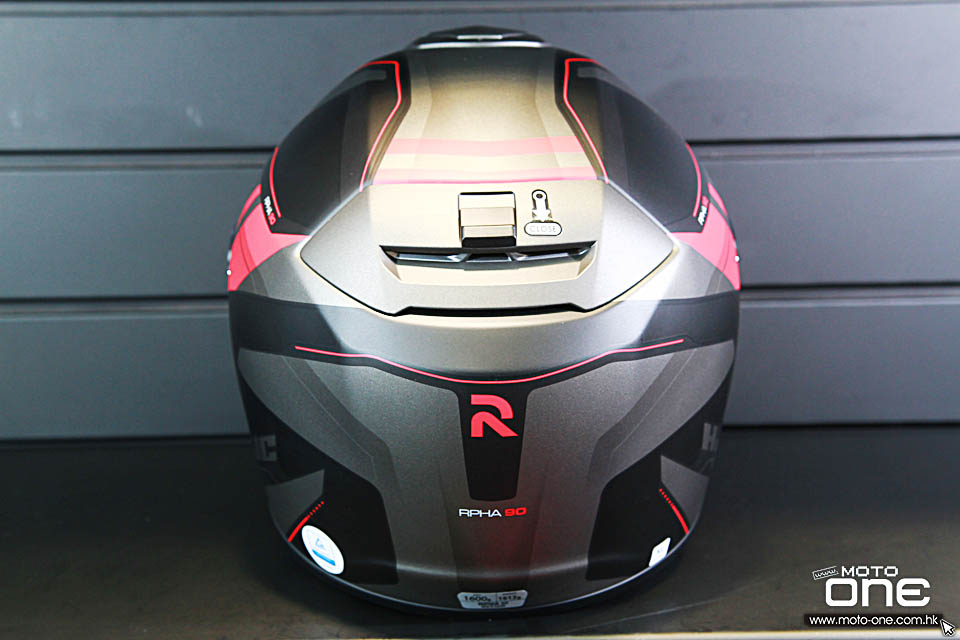 2019 HJC R-PHA 90 HELMETS