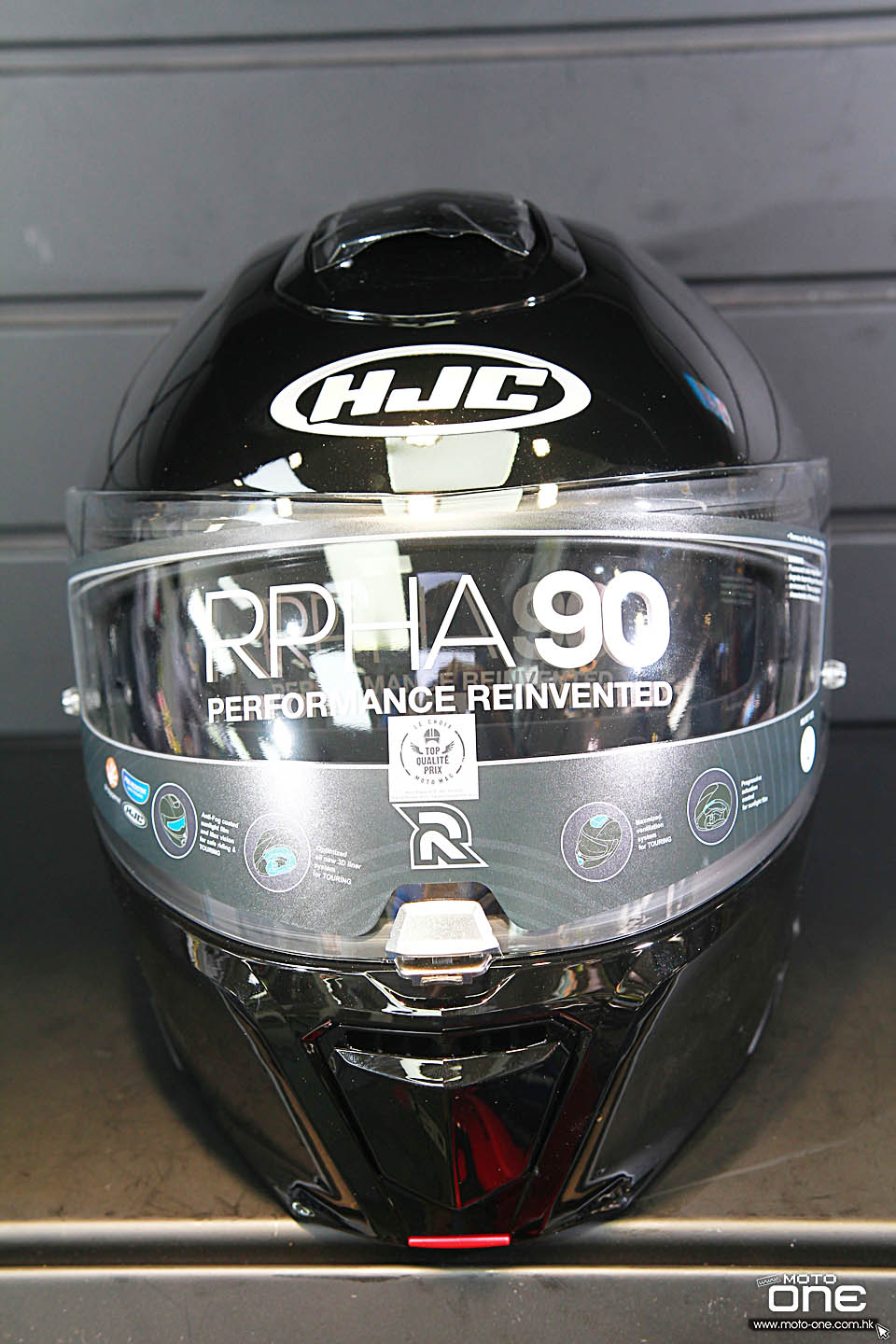 2019 HJC R-PHA 90 HELMETS