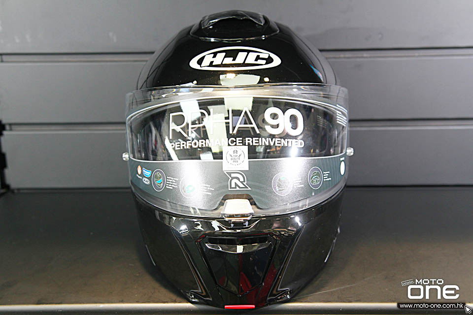 2019 HJC R-PHA 90 HELMETS