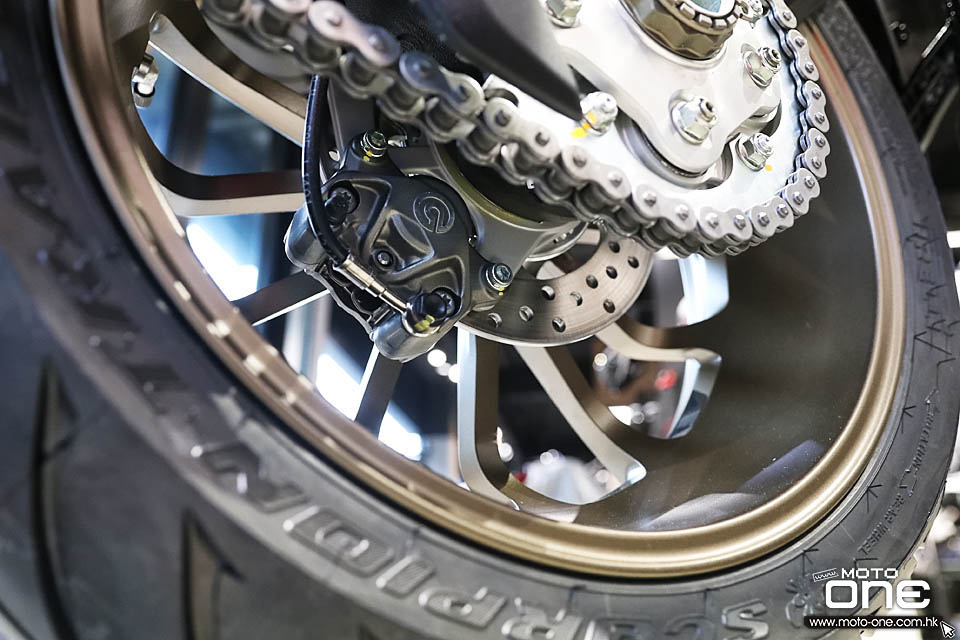 2019 MV Agusta Turismo Veloce 800 Lusso SCS