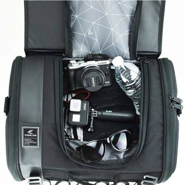 2019 RS-TAICHI LARGE SEAT BAG 32L