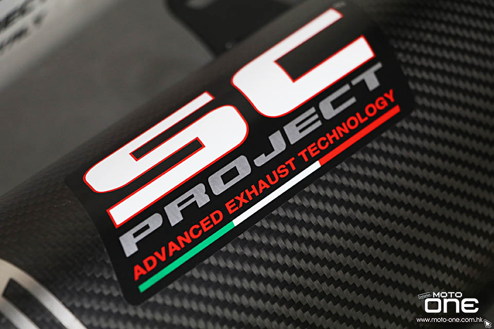 2019 SC-PROJECT XADV Z900