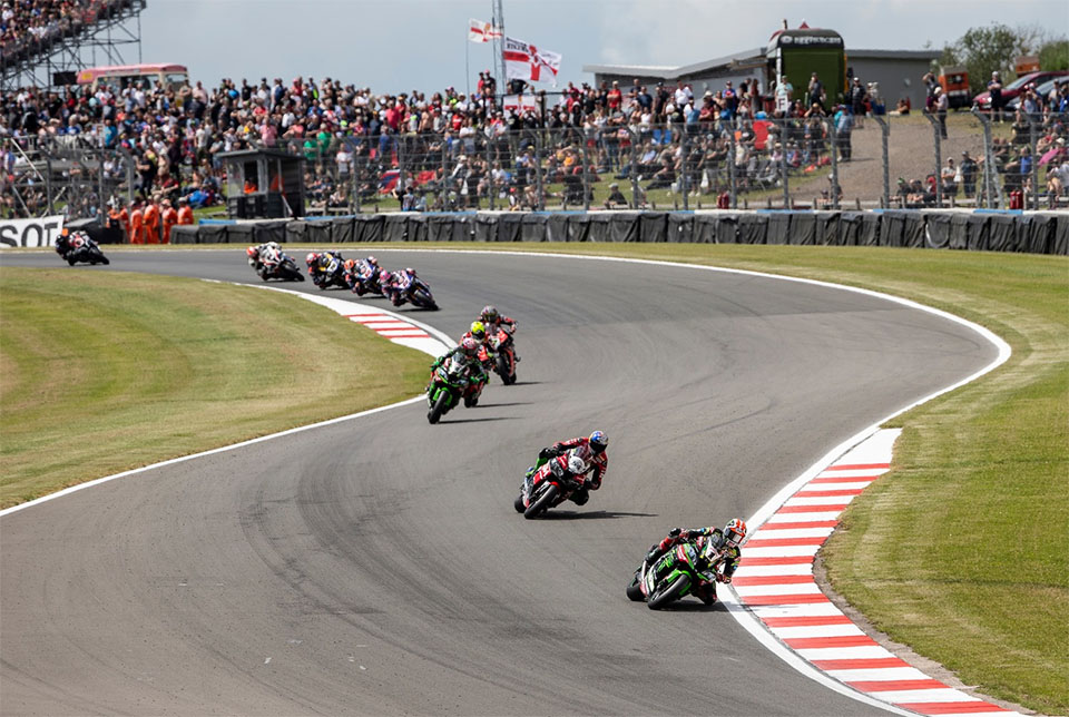 2019_wsbk british race2