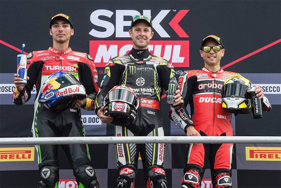 2019_wsbk british race2