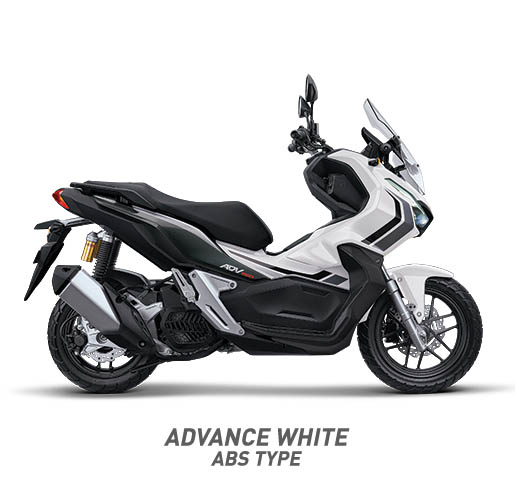 2020 HONDA ADV 150