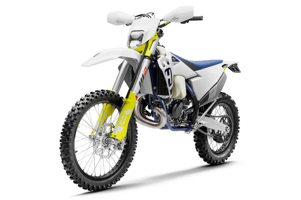 2020 Husqvarna Enduro