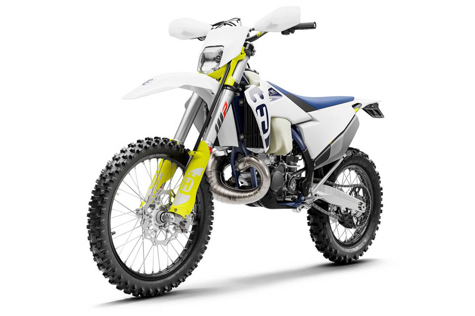 2020 Husqvarna Enduro