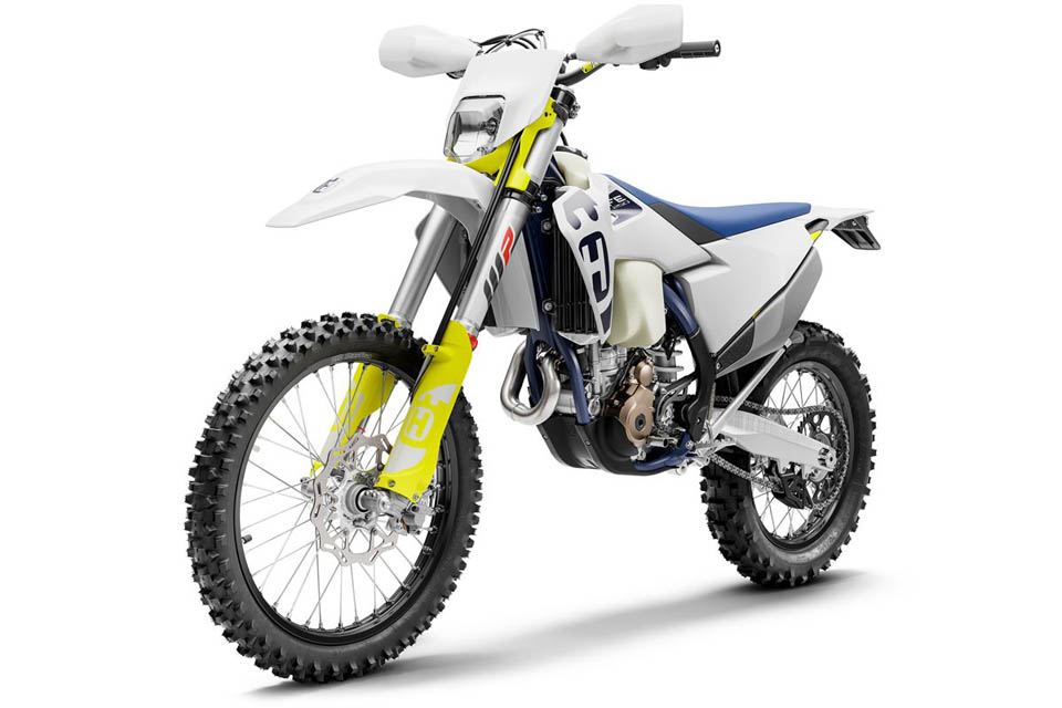 2020 Husqvarna Enduro