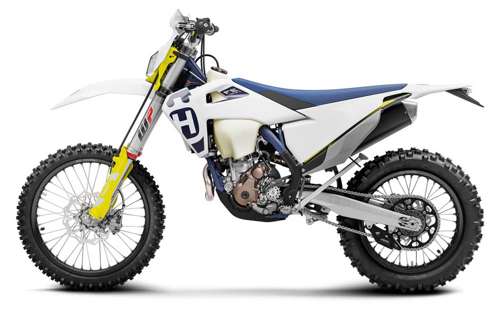 2020 Husqvarna Enduro