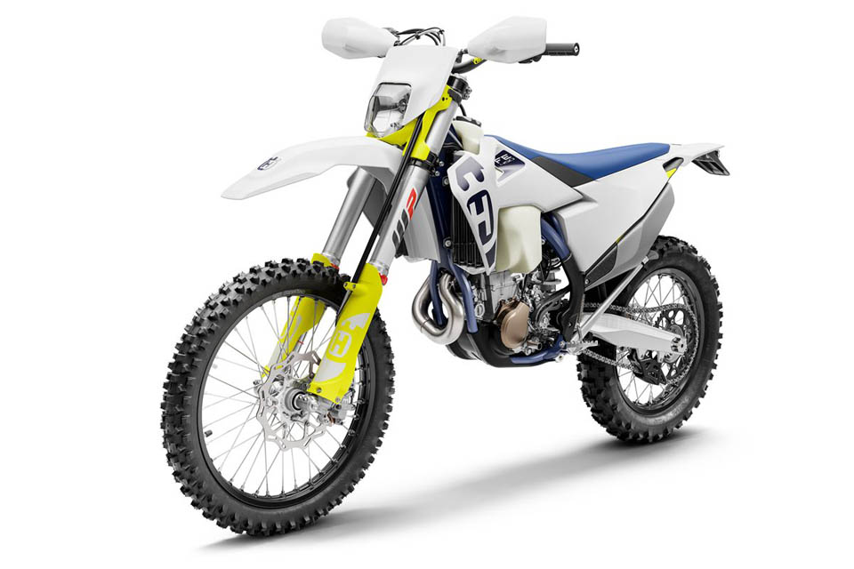 2020 Husqvarna Enduro