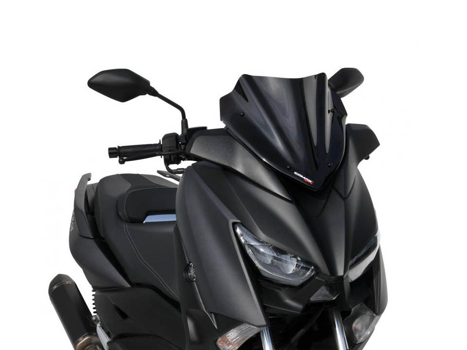 YAMAHA X-MAX 300