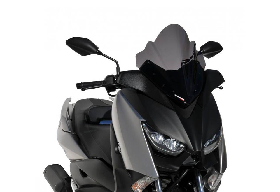 YAMAHA X-MAX 300