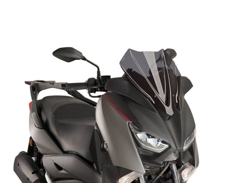 YAMAHA X-MAX 300