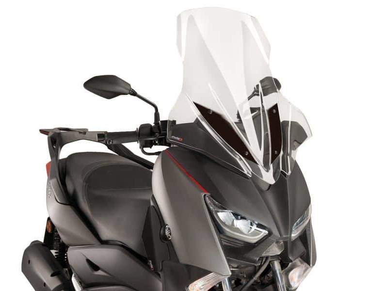 YAMAHA X-MAX 300