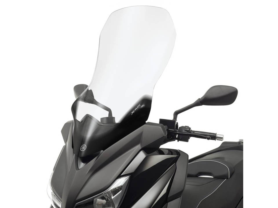 YAMAHA X-MAX 300