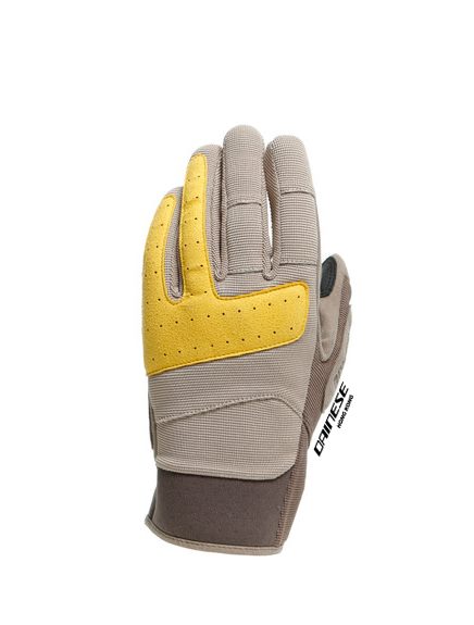 2019 DAINESE 72 ARLIT DJADO UNISEX GLOVES